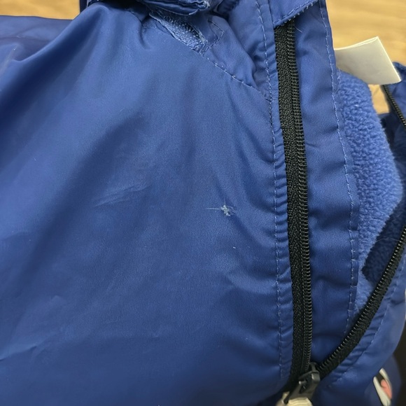 H&M Mickey Mouse Fleece Lined Jacket, 2T - Picture 4 of 6